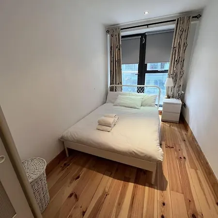Sir John Rodgerson Appartement *