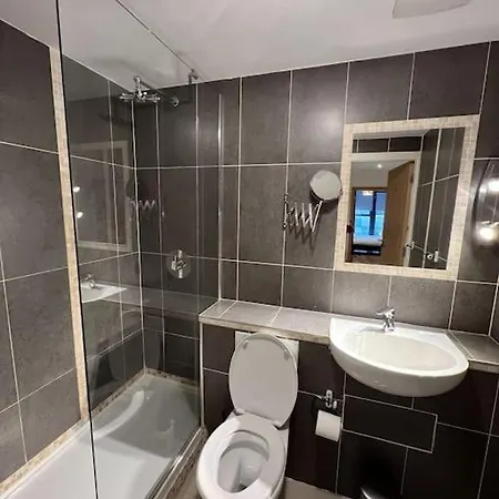Sir John Rodgerson Apartmán Dublin