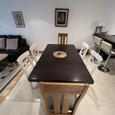 Appartement Sir John Rodgerson Dublin