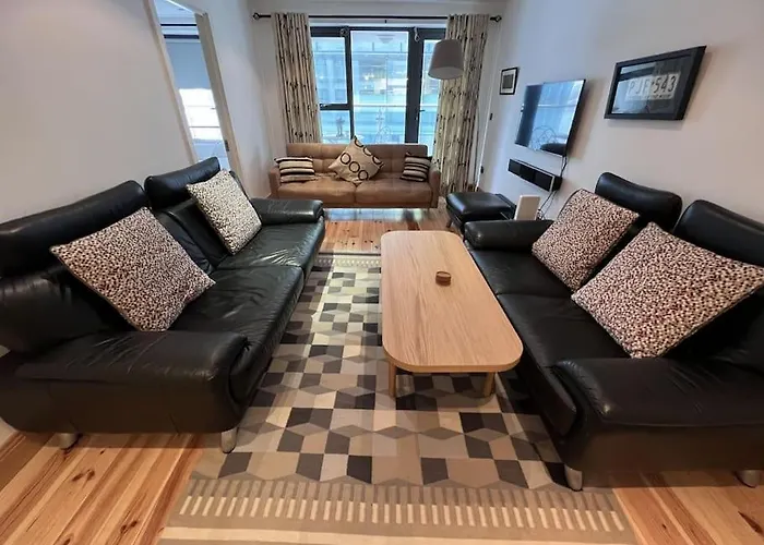 Sir John Rodgerson Hotell Dublin