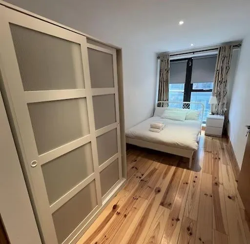 Sir John Rodgerson Hotell Dublin