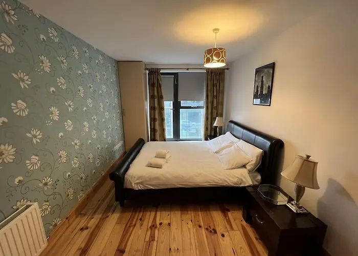 Sir John Rodgerson * Dublin