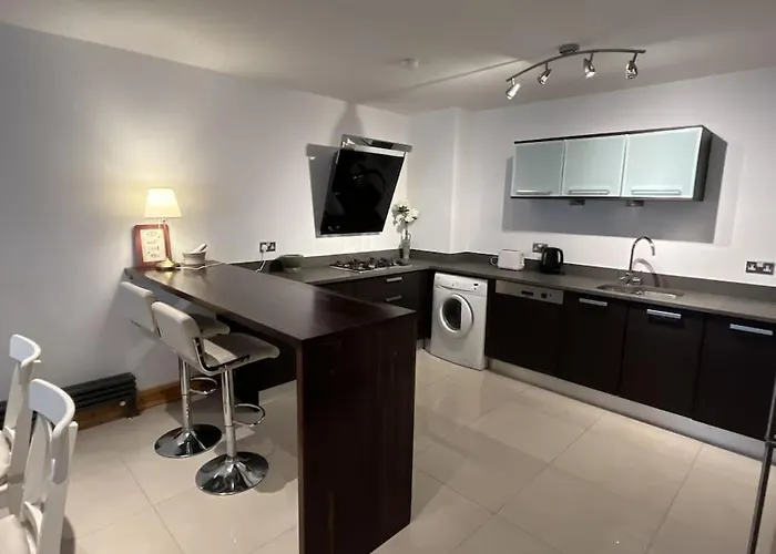 Szálloda Sir John Rodgerson