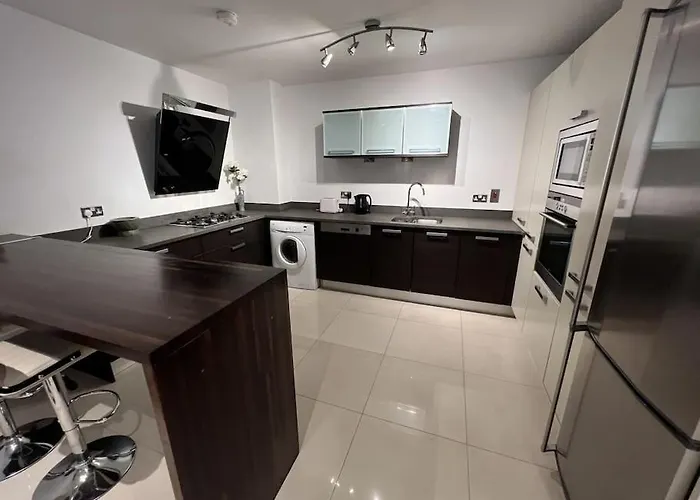 Hotel Sir John Rodgerson Dublin