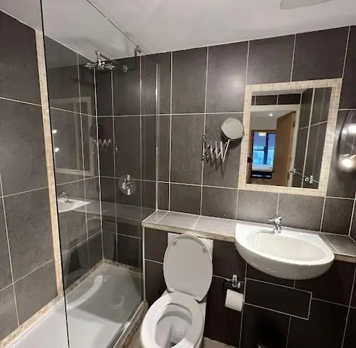 Sir John Rodgerson Hotel Dublín