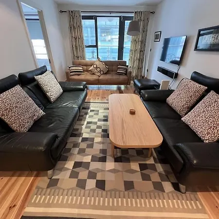 Sir John Rodgerson Szálloda Dublin