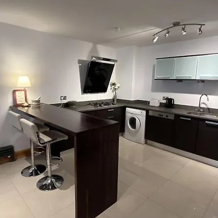 Apartment Sir John Rodgerson